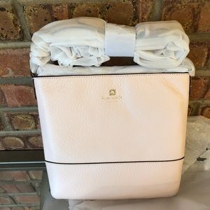KATE SPADE SOUTHPORT AVENUE CORA Crossbody  $238
